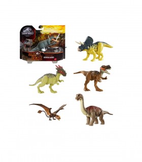 Dinosaurio Articulado Salvaje GWC93
