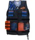 Chaleco Nerf Tactical NER0157