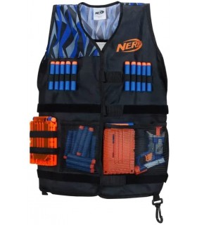 Chaleco Nerf Tactical NER0157