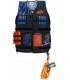 Chaleco Nerf Tactical NER0157