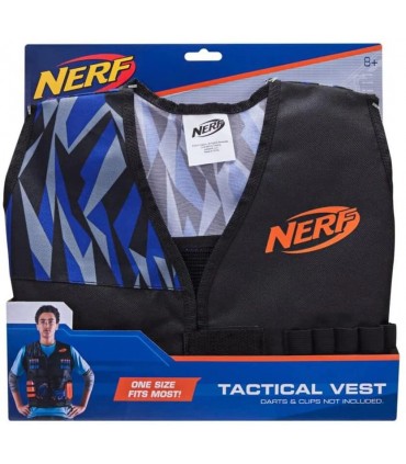 Chaleco Nerf Tactical NER0157