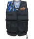 Chaleco Nerf Tactical NER0157
