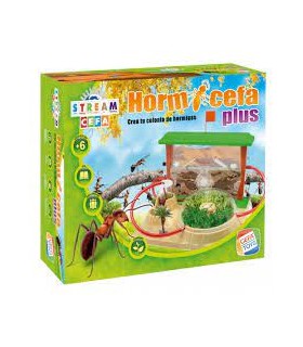Hormicefa Plus Ref: 21851