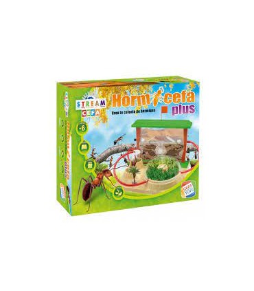 Hormicefa Plus Ref: 21851