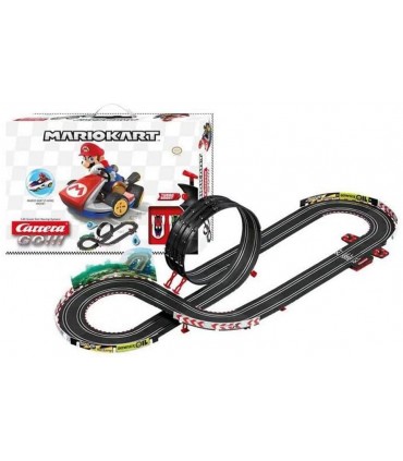 Pista Nintendo Mario Kart P-Wing 2006253