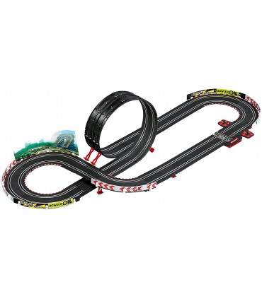 Pista Nintendo Mario Kart P-Wing 2006253