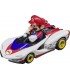 Pista Nintendo Mario Kart P-Wing 2006253