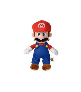 Peluche Super Mario 30Cm Ref: 109231010 