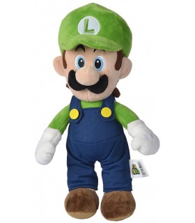 Peluche Luigi 30 Cm Ref: 109231011