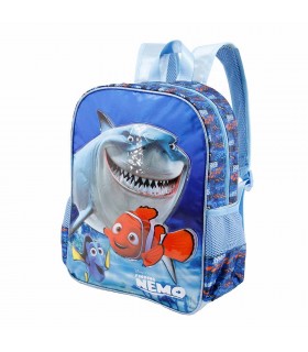Mochila Nemo Basica 014020