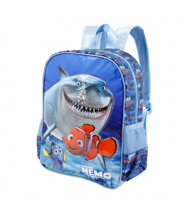 Mochila Nemo Basica 014020