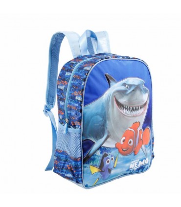 Mochila Nemo Basica 014020