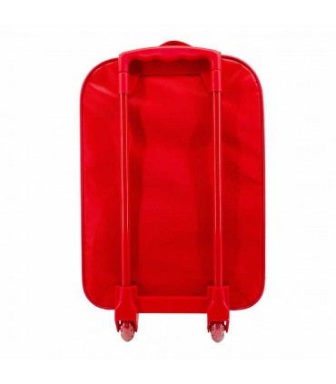 Trolley Mickey Soft 3D 021011