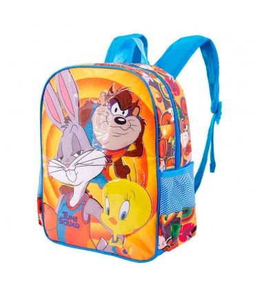 Mochila Space Jam Basket 026818