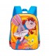 Mochila Space Jam Basket 026818