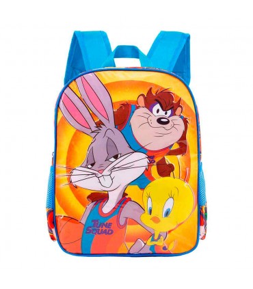 Mochila Space Jam Basket 026818
