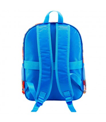 Mochila Space Jam Basket 026818