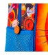 Mochila Space Jam Basket 026818