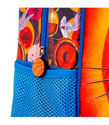 Mochila Space Jam Basket 026818