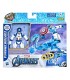 Muñecos Avengers Bend Flex F5866