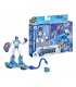 Muñecos Avengers Bend Flex F5866