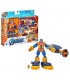 Muñecos Avengers Bend Flex F5866