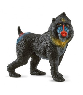 Mandril  Ref: 14856 