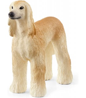 Sabueso Afgano Ref: 13938 Schleich