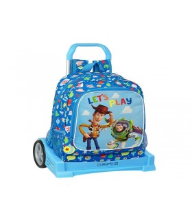 Mochila+Carro Toy Story 612131860