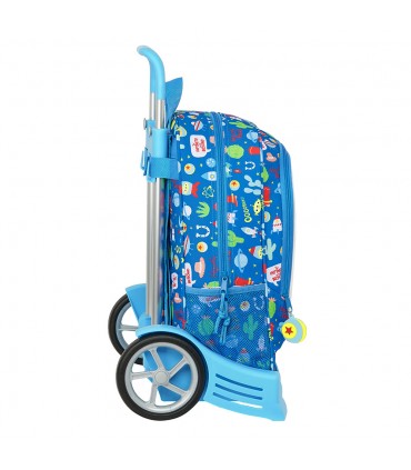Mochila+Carro Toy Story 612131860