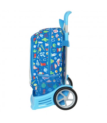 Mochila+Carro Toy Story 612131860