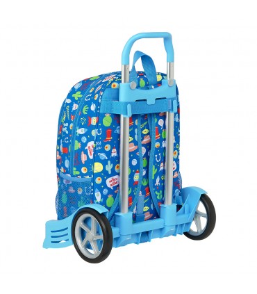 Mochila+Carro Toy Story 612131860