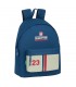 Mochila Benetton Varsity 642113774