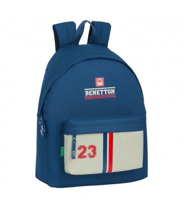 Mochila Benetton Varsity 642113774