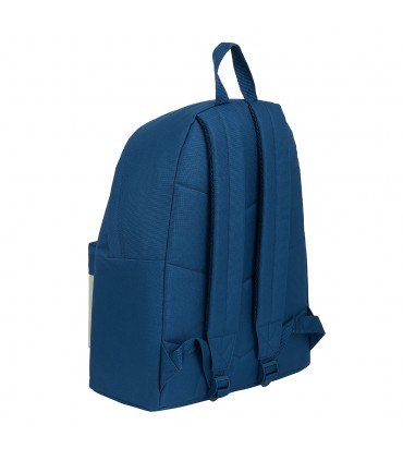 Mochila Benetton Varsity 642113774