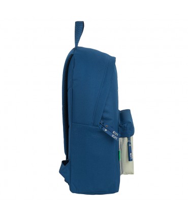 Mochila Benetton Varsity 642113774