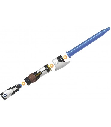 Espada Star Wars Extensible F1162