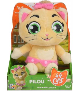 Gato Musical Pilou Ref: 7600170208