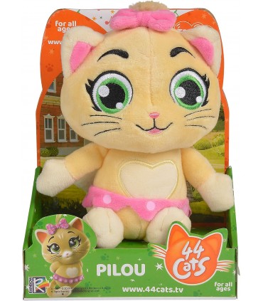 Gato Musical Pilou Ref: 7600170208