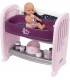 Cuna Colecho 2 En 1 Smoby 220355