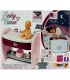 Cuna Colecho 2 En 1 Smoby 220355