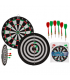 Juego dardos Con 6 Dardos 63/3029