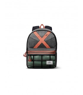 Mochila Academia Hero 03179