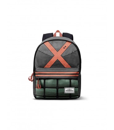 Mochila Academia Hero 03179