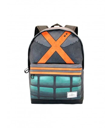 Mochila Academia Hero 03179