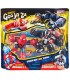 Pack 2 Heroes GooJit Zu Ref: CO41146
