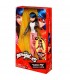 Figura LadyBug Transformable P50375