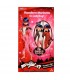 Figura LadyBug Transformable P50375