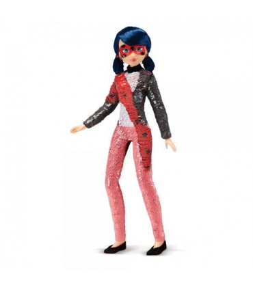 Figura LadyBug Transformable P50375