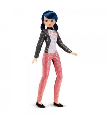 Figura LadyBug Transformable P50375